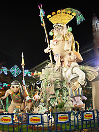 Falla Salvatierra-Amors 