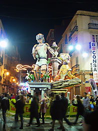 Falla Cuba-Denia