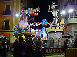 Falla  Cuba-Buenos Aires
