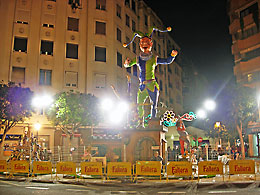 Falla S. Vicente-Marv