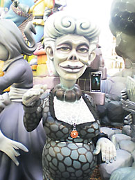 Falla S Vicente-Azzati 