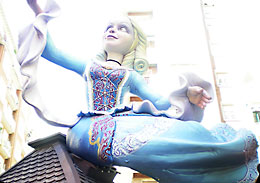 Falla S Vicente-Azzati 