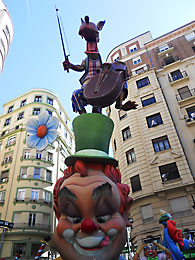 Falla Av. Oeste