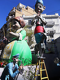 Falla Pizcueta-Amors 
