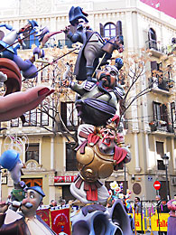 Falla Gozalbo-Altea