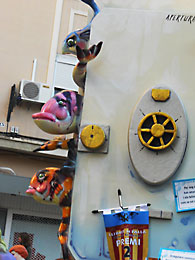 Falla Tomasos-Carlos Cervera