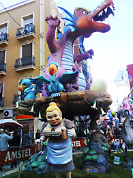 Falla  Cuba-Buenos Aires