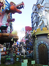 Falla  Cuba-Buenos Aires