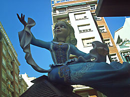 Falla S Vicente-Azzati 