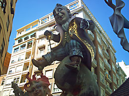Falla S Vicente-Azzati 