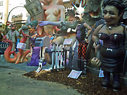 Falla S Vicente-Azzati 
