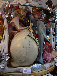 Falla Infantile Nou Campanar