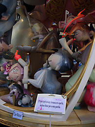 Falla Infantile Nou Campanar