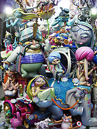 Falla Cadarso-Altea