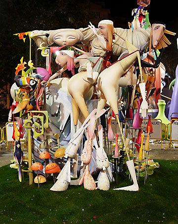 Falla Jess-S. Francisco
