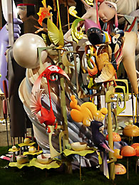 Falla Jess-S. Francisco