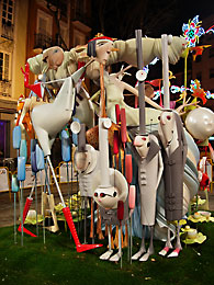 Falla Jess-S. Francisco