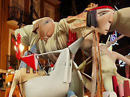 Falla Jess-S. Francisco