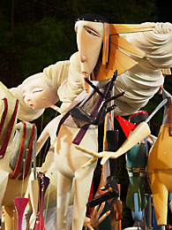 Falla Jess-S. Francisco