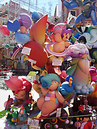 Falla Cuba-Azorn