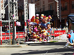 Falla Cuba-Azorn