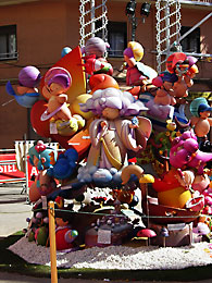 Falla Cuba-Azorn