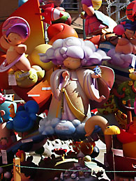 Falla Cuba-Azorn