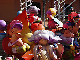 Falla Cuba-Azorn