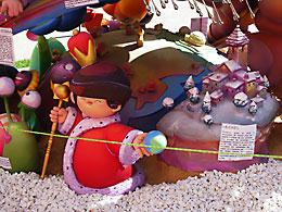 Falla Cuba-Azorn