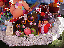 Falla Cuba-Azorn