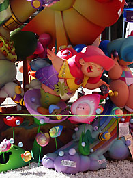 Falla Cuba-Azorn