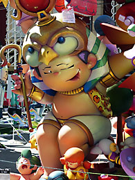 Falla Cuba-Azorn
