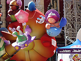 Falla Cuba-Azorn