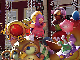 Falla Cuba-Azorn