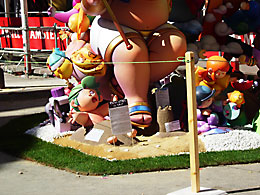 Falla Cuba-Azorn