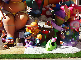 Falla Cuba-Azorn
