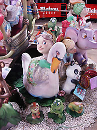 Falla Convento Jerusaln