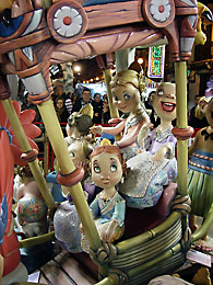 Falla Convento Jerusaln