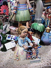 Falla Convento Jerusaln