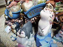 Falla Convento Jerusaln