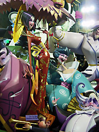 Falla Gaeta-Farnals