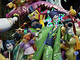 Falla Gaeta-Farnals