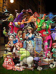 Falla Esteve-Amors