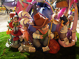 Falla Esteve-Amors