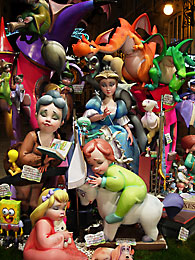 Falla Esteve-Amors