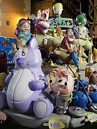 Falla Pza Pilar 