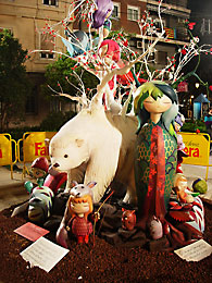 Falla Obispo Amig-Cuenca 