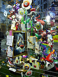 Falla Gozalbo-Altea