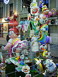 Falla Gozalbo-Altea