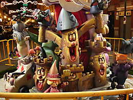 Falla Abril-Peris y Valero